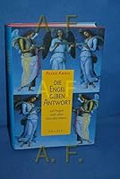 Die Engel geben Antwort 3720523500 Book Cover