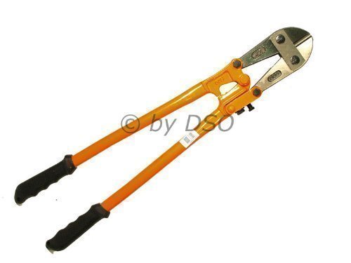 24 Inch 600mm Bolt Croppers Cutters CT025