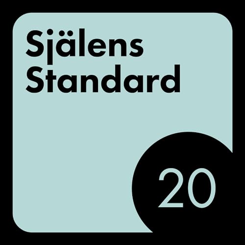 20. &Ouml;rjan Wikforss och Jasmina Jovanović Holm - Etik och estetik