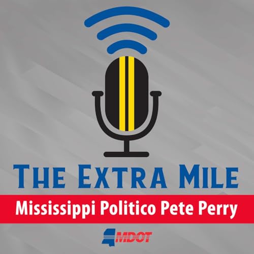 Mississippi Politico Pete Perry