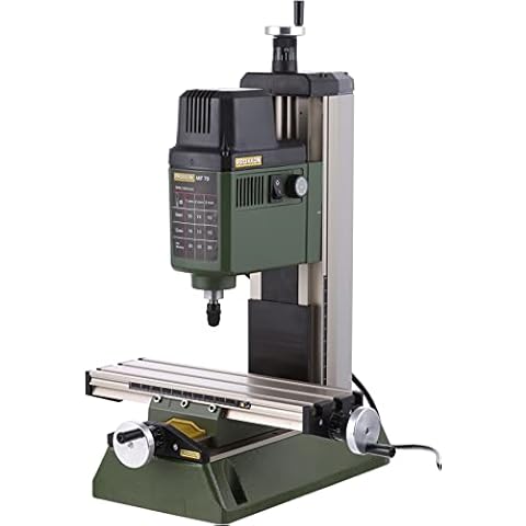Proxxon MF 70 Micro Milling Machine Cover