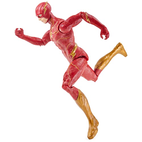 Spin Master Figurine Flash - vue 5