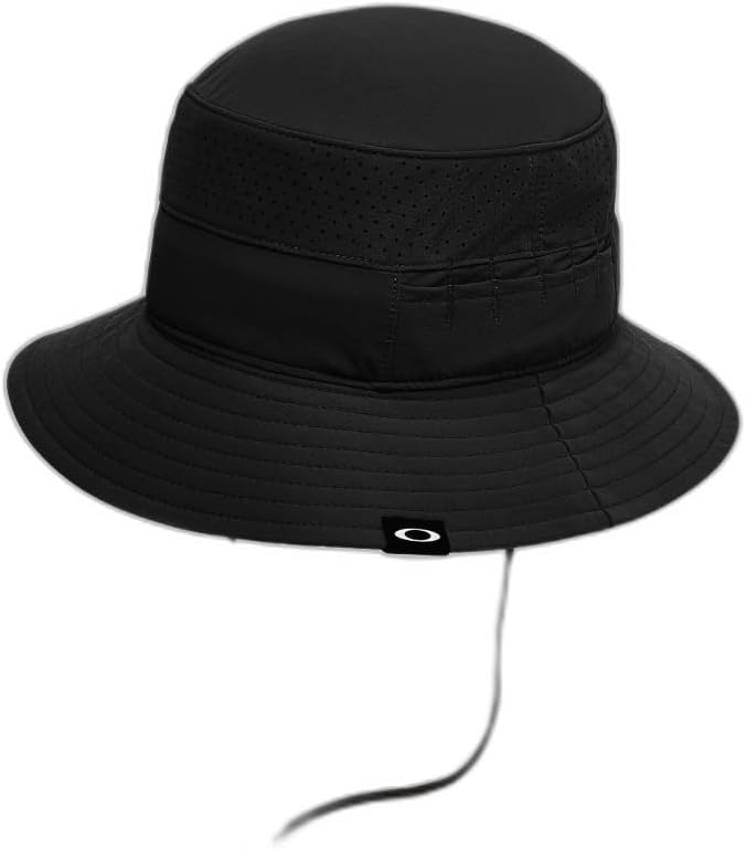 Oakley Mens Dropshade Boonie Hat