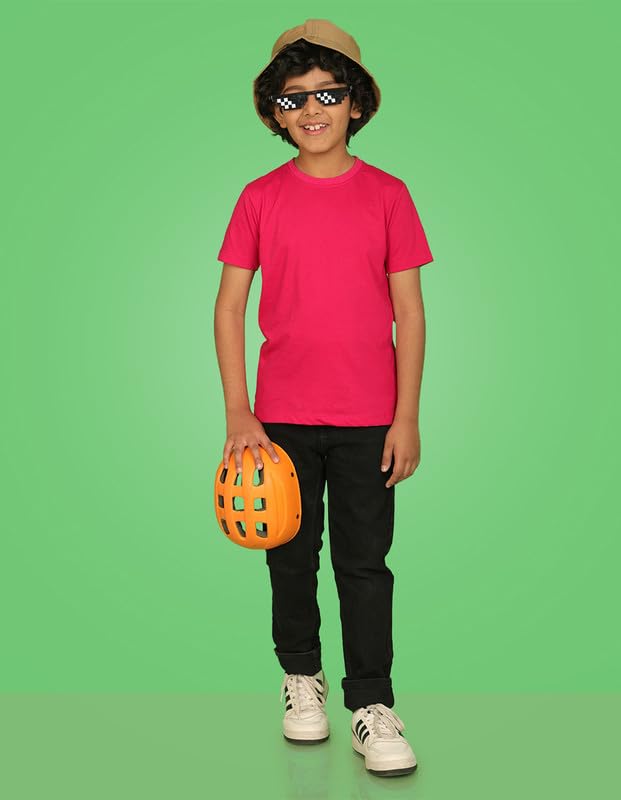 Image of Nusyl Boys T-Shirt