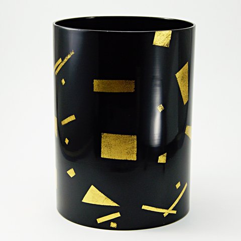 茶道具　葉蓋用水指 葉蓋水指 ［茶道具］ 茶道具と茶の専門店 尾道 藤原茶舗