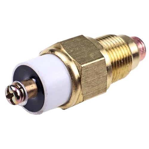 Capteur de température d'eau 100 °C de refroidissement 120130-91370 pour 3JH2 4JH3