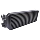 AP03 Intercooler Upgrade Compatible With F20 F30 228i M235i M2 328i 335i 428i 435i N20 N26 N47 N55 5in