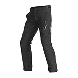 Wasserdichte D-Dry Membrane Dainese P. Tempest D-Dry Motorrad Hose, 128