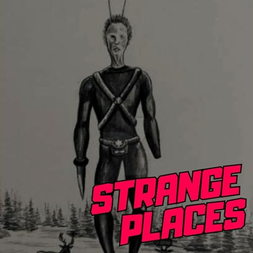 S5E204 - The Carl Higdon Encounter