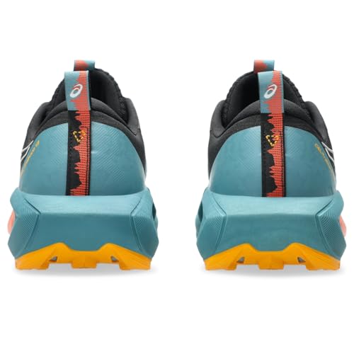 Image of ASICS Mens Gel-Trabuco 13 Running Shoes
