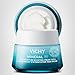 VICHY Mineral 89 Cream, 100H Rich Moisture Boosting Cream | Hydrating Face Moisturizer with Hyaluronic Acid & Niacinamide | Daily Face Cream | Available in 2 Formulas | Suitable for All Skin Types