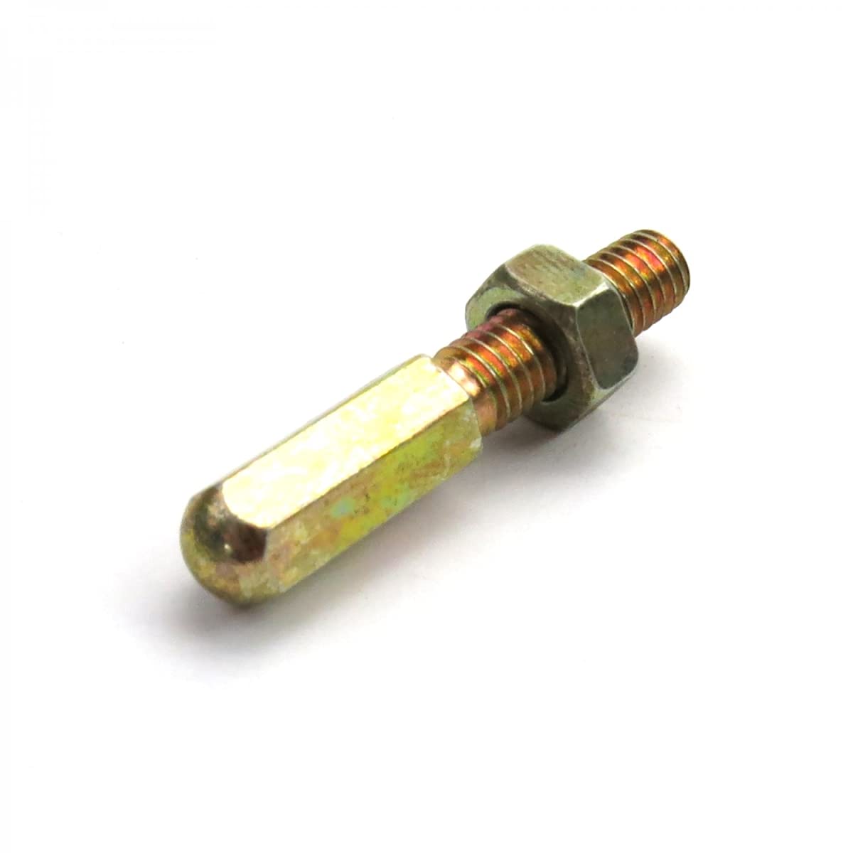 Helix Suspension Brakes & Steering 301362 7-8 in. Adjustable Booster Adapter Center-Extended 0.5 in. Mate to Master Connector