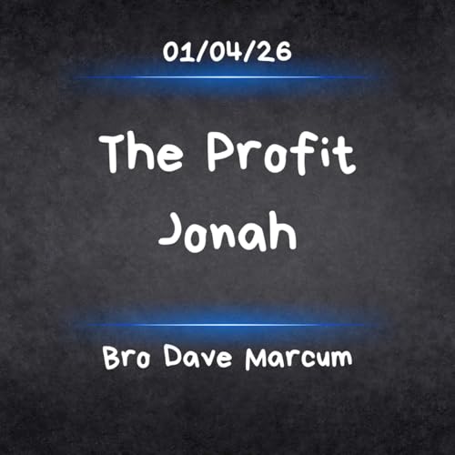 The Profit Jonah