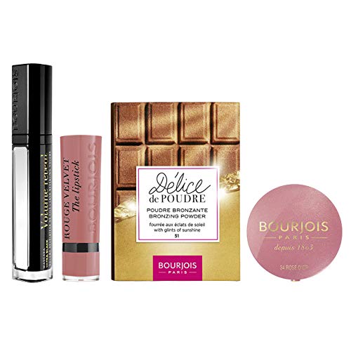 Preisvergleich Produktbild Bourjois Oui So Blush Kit