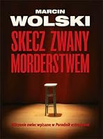 Skecz zwany morderstwem 8377850206 Book Cover