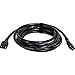 Ecoflow MH200-WAVE-XT150-connectioing wire-black-5m Delta Max Extra Battery Connection Extension Cable (5m) 5008004047 ;L-XT150-5m