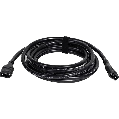 Cordon d'alimentation ECOFLOW XT150 de 5 mètres noir pour station électrique