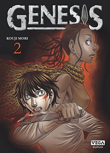 Genesis — Tome 2