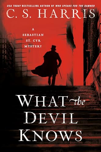 What the Devil Knows view 2