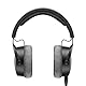 beyerdynamic DT 700 PRO X Geschlossener Studio-Kopfhörer mit STELLAR.45 Treiber für Recording & Monitoring an allen Abspielgeräten