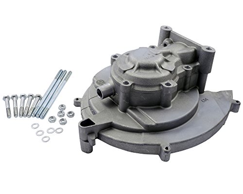 Blocco motore adatto per Vespa/Piaggio