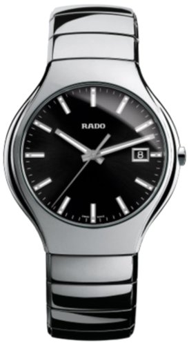 Rado Rado True Men's Quartz Watch R27654162