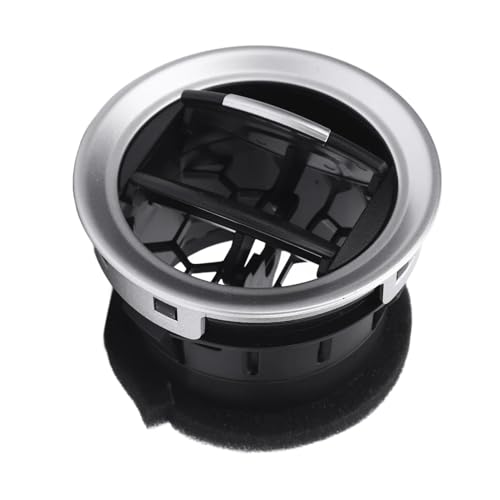 Deflector de aire acondicionado para solucionar rejillas rotas en Ford Fiesta MK7 5