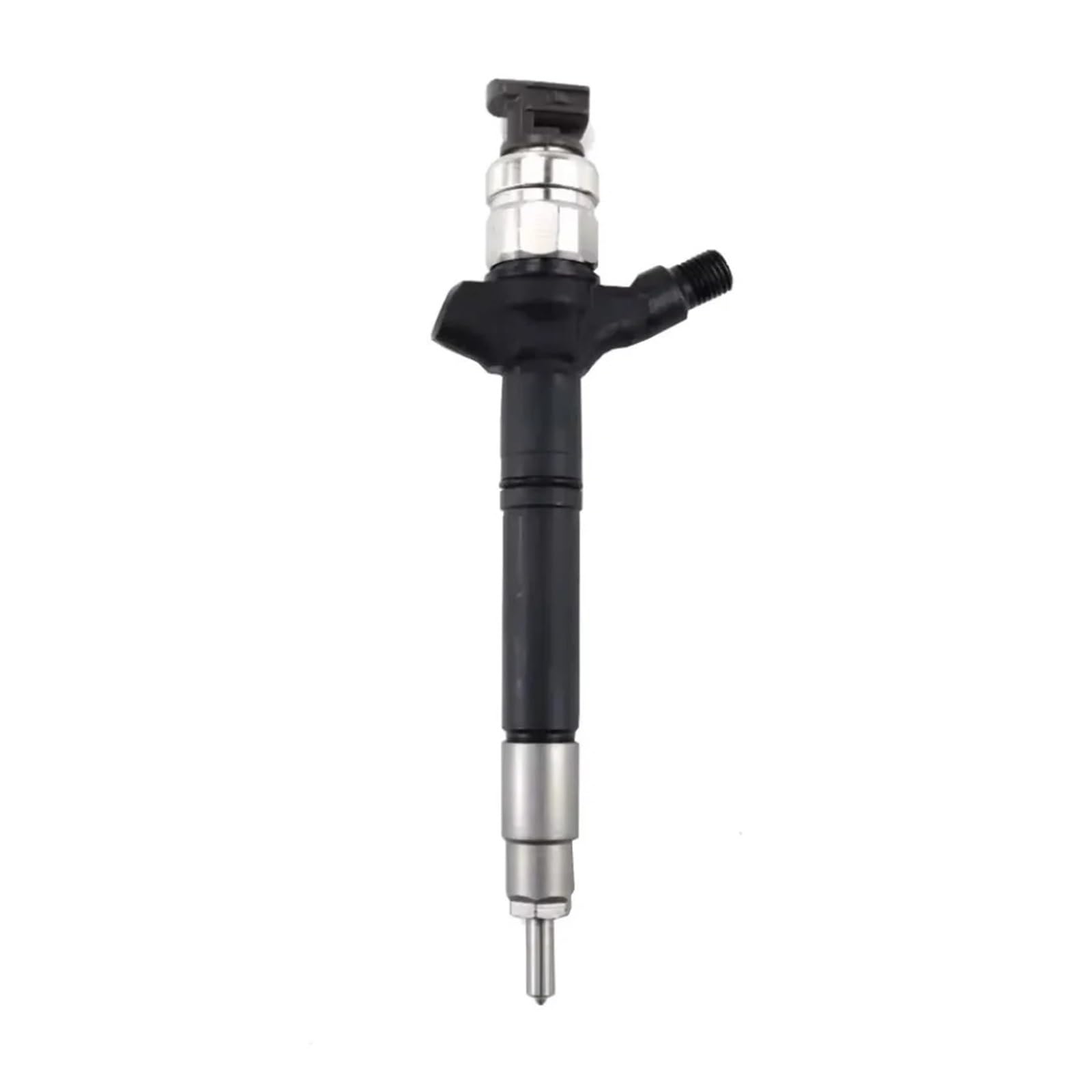 Nwirmtm One Color Injector Fuel For Toyota For Rav4 2.2 2Ad-Ftv For 095000-6040 Common Rail Diesel Injector 23670-0R020