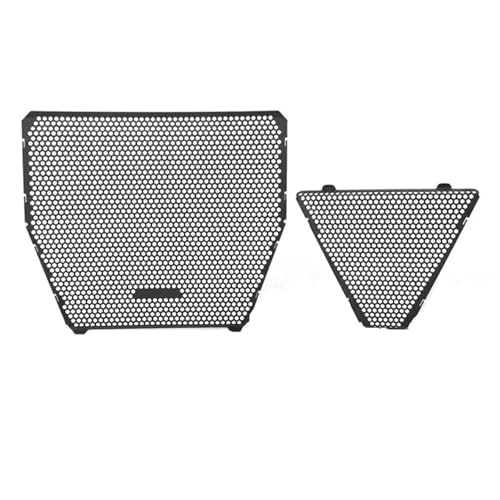 Gril moto pour Streetfighter V4 2025 filtre radiateur anti projection débris