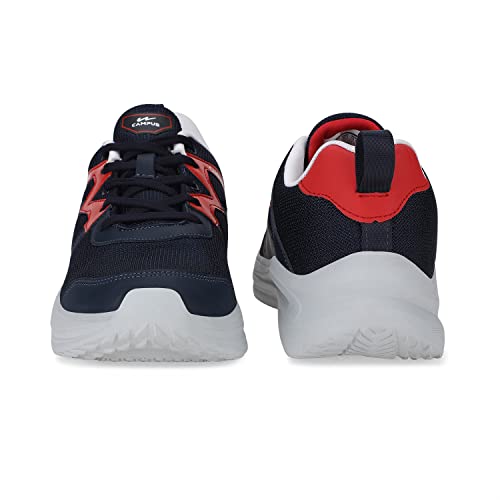 Image of Campus Men Slot Running Shoes