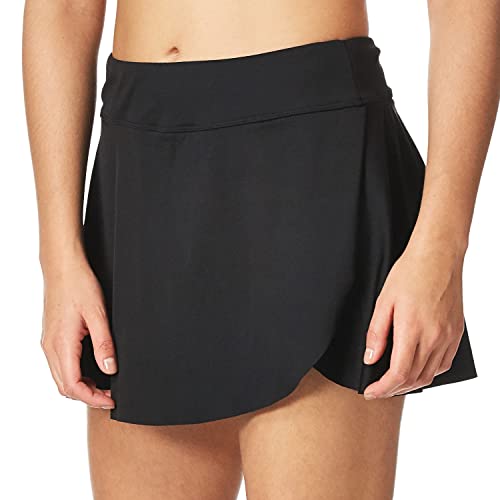 Petal Skort Bikini Swimsuit Bottom4