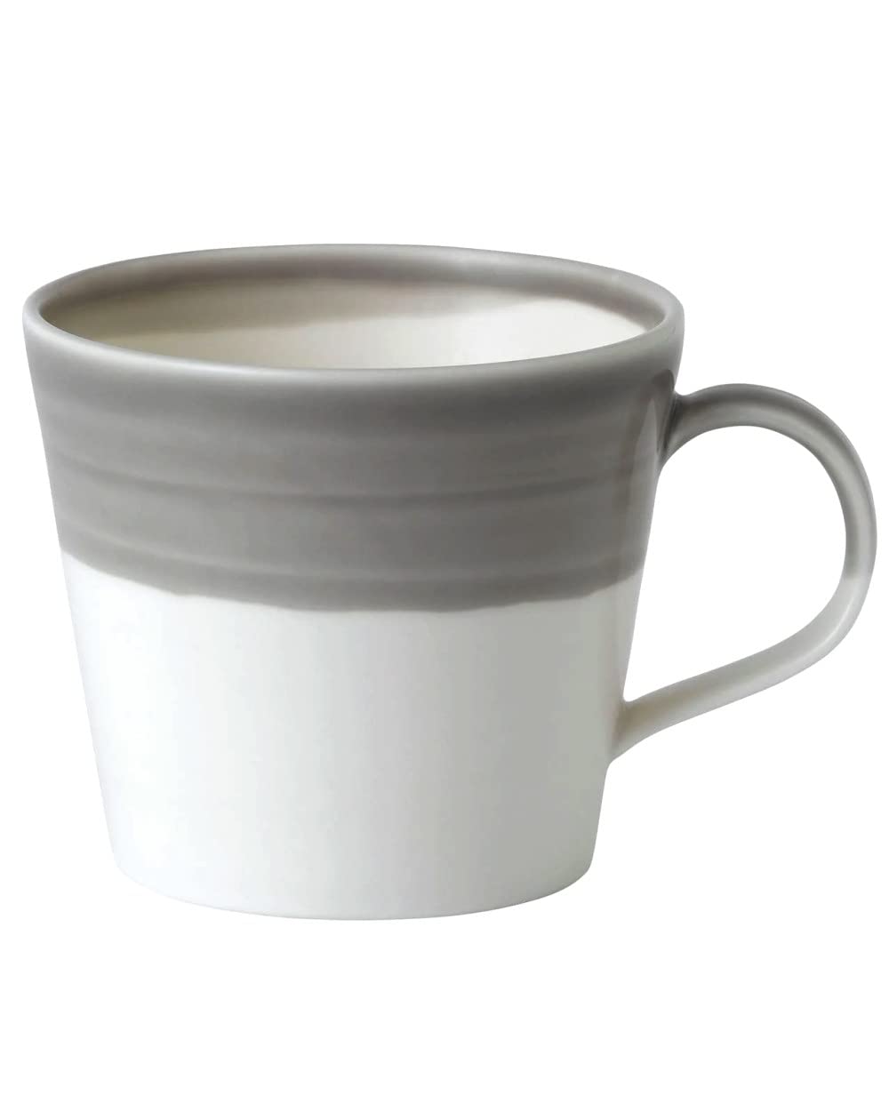 Royal Doulton Grey Bowls Of Plenty Mug 400Ml