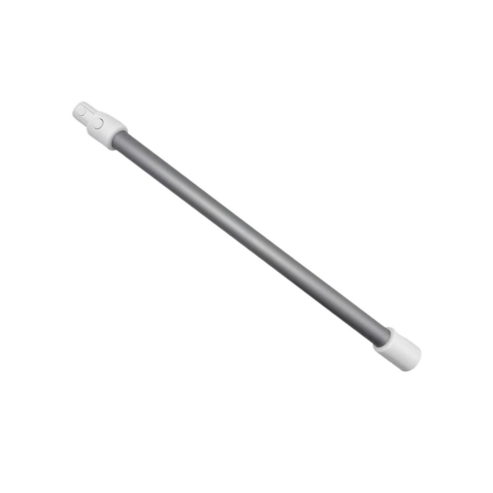 Tpxlxygry 1 Pcs ,Compatible For Xiaomi, 1C K10 ，Compatible For Mijia，G9/G10 Wireless Vacuum Cleaner Aluminum Pipe Extension Pipe/Telescopic Rod