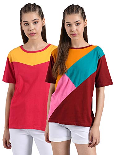 Image of KOTTY 2pc Women's T-shirt