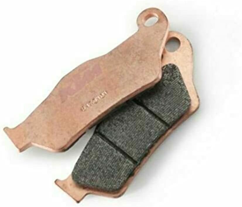 KTM Brake PAD Front 125 150 250 300 350 450 500 2015-2019 77713030000
