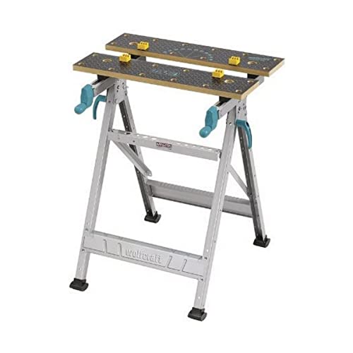 Banco de trabajo plegable Master 200 645x300-450x800