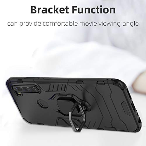 AKABEILA Cover Xiaomi Redmi Note 8T, Compatible