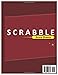 Scrabble Score Sheets: Large Print Score Pads, 8.5