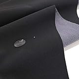 elastischer stoff für bund Breite: 145 cm | Gewicht: 350 g/m² (=480 g/lfm) | 95% Polyester 5 % Elasthan | Ist vorgewaschen, farbecht und läuft nicht mehr ein | Waschbar bei 40°C, Bügeln auf kleinster Stufe, trocknergeeignet