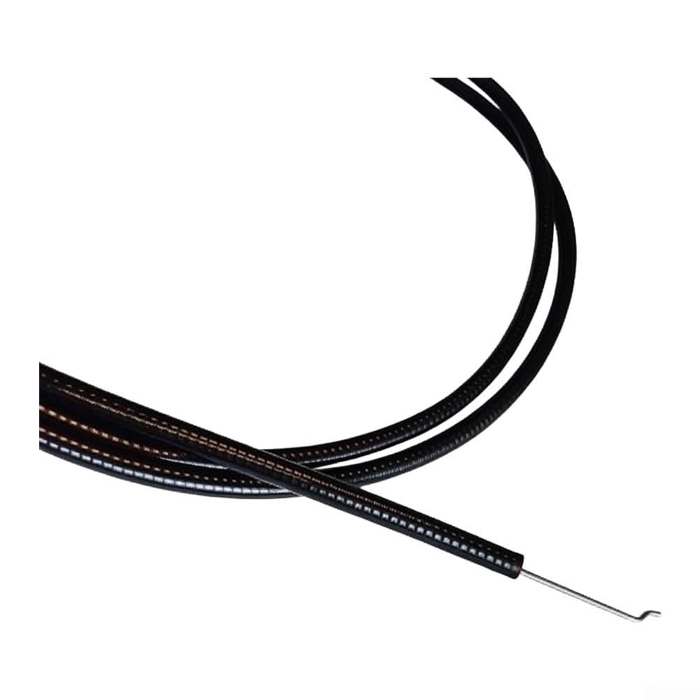 Repuesto Cable Mando 72" para Cortacésped y Nieve