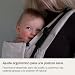 Imagen de Portabebé Stokke Limas Flex, Terracotta