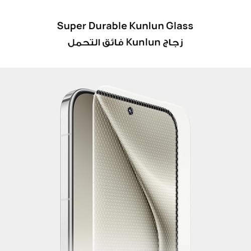 Image of Huawei Pura 70 Smartphone, 12GB RAM, 256GB Storage, Triple Camera, Dual SIM, Black