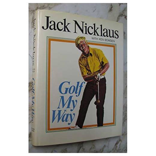 Golf My Way Training Resource