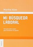  mi busqueda laboral