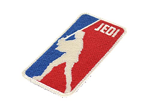 LA PATCHERIA Star Wars Jedi Major League