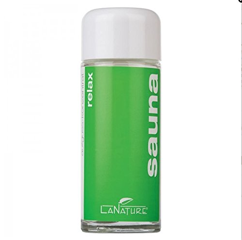 Preisvergleich Produktbild Sauna-Aufguß Relax 100ml