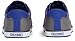 Tommy Hilfiger H2285ARLOW 1D, Zapatillas para Hombre, Gris (Steel Grey), 44 EU