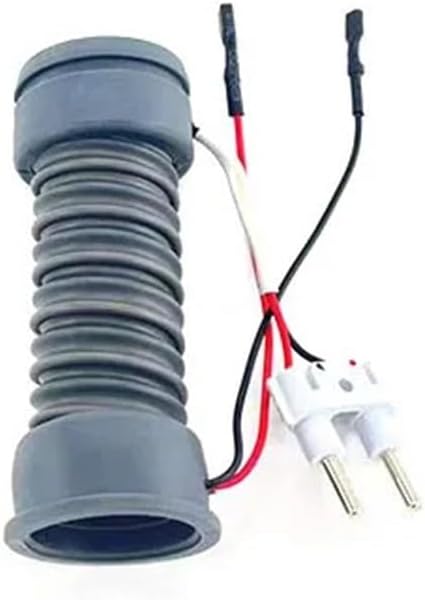 Floor Brush Electrified Hose .Compatible for Roidmi X20 Storm / F8 / F8e / F8 Pro / F8E Pro/NEX. Handheld Vacuum Cleaner Accessories