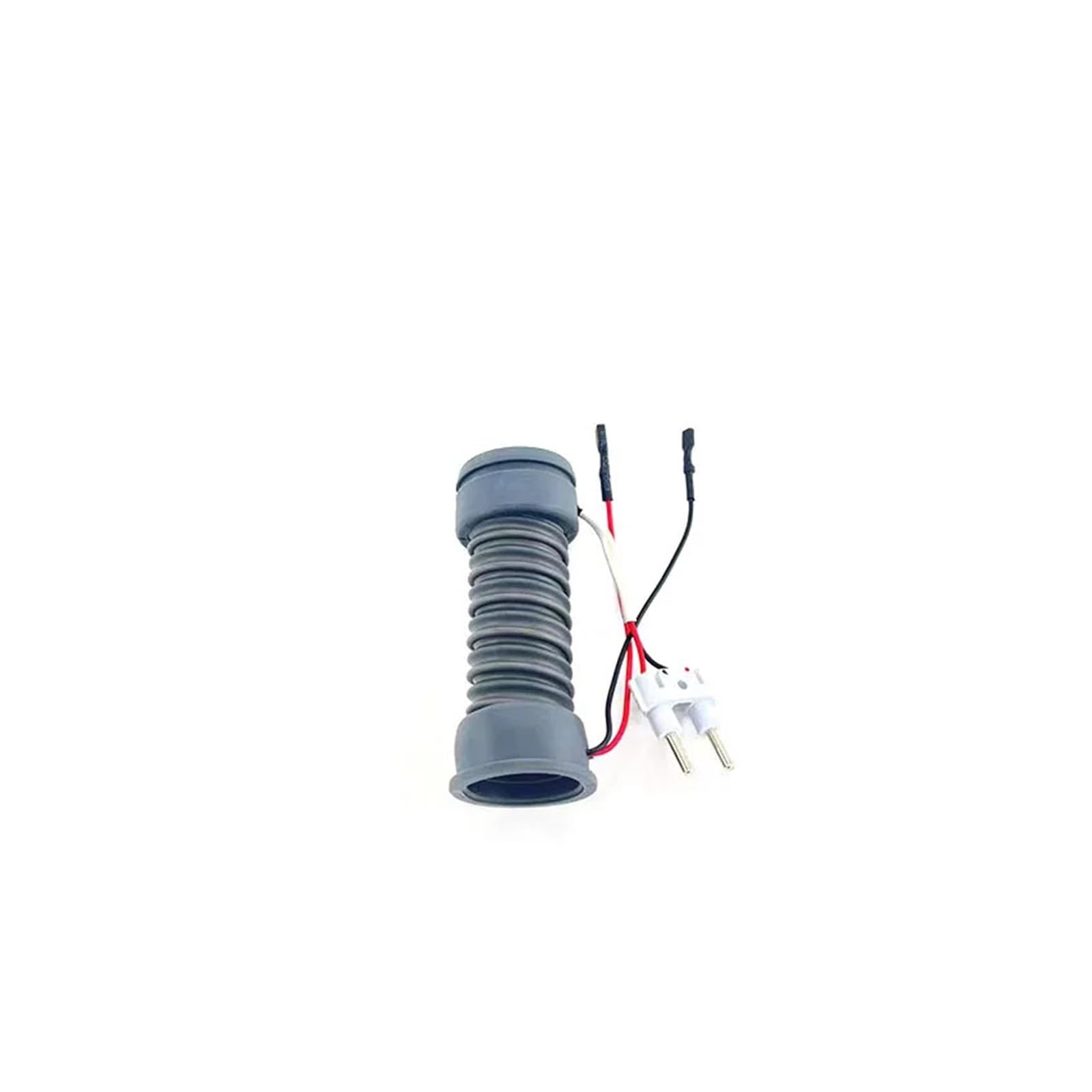 Cepillo de Suelo con Manguera electrificada. Compatible con Roidmi X20 Storm / F8 / F8e / F8 Pro / F8E Pro/NEX. Accesorios for aspiradoras de Mano.