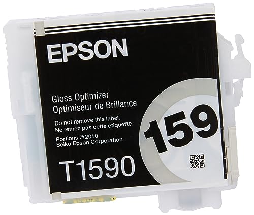 Epson T1590 Optimiseur de brillance pour Stylus Photo R2000 Epson T1590 Optimiseur de brillance pour Stylus Photo R2000